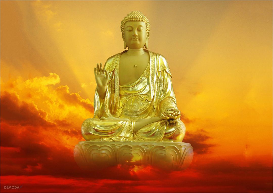 Như Thế Nào Gọi Là Nhớ Phật?